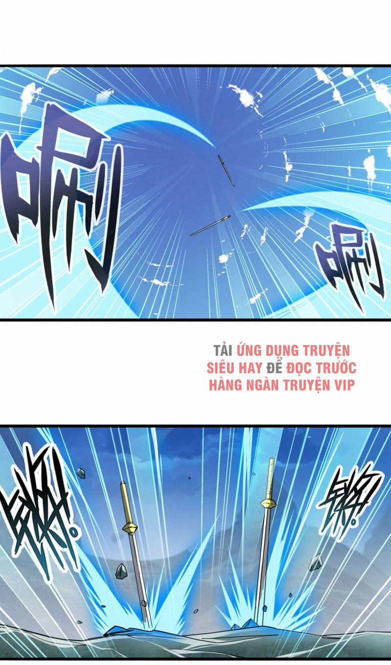 Anh Hùng ? Ta Không Làm Lâu Rồi 239 trang 27