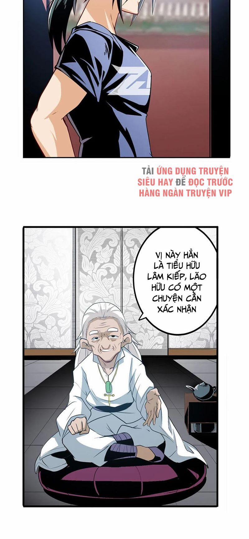 Anh Hùng ? Ta Không Làm Lâu Rồi 240 trang 6