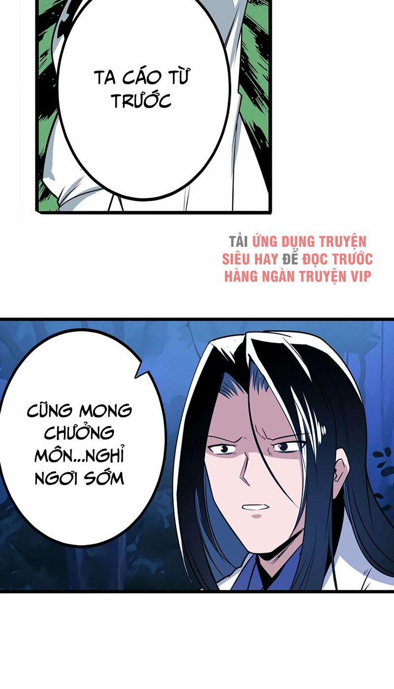 Anh Hùng ? Ta Không Làm Lâu Rồi 243 trang 36