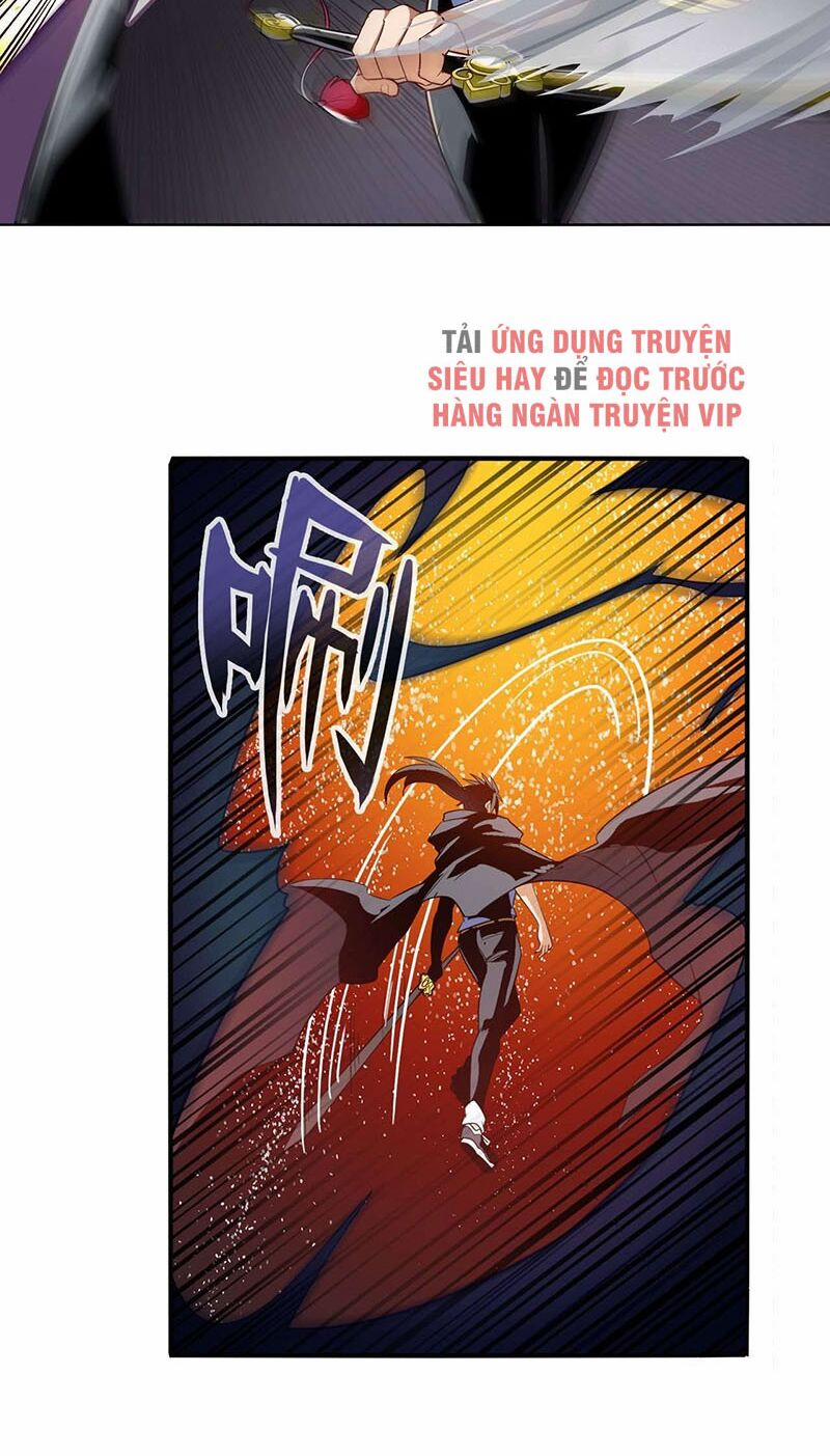 Anh Hùng ? Ta Không Làm Lâu Rồi 244 trang 27