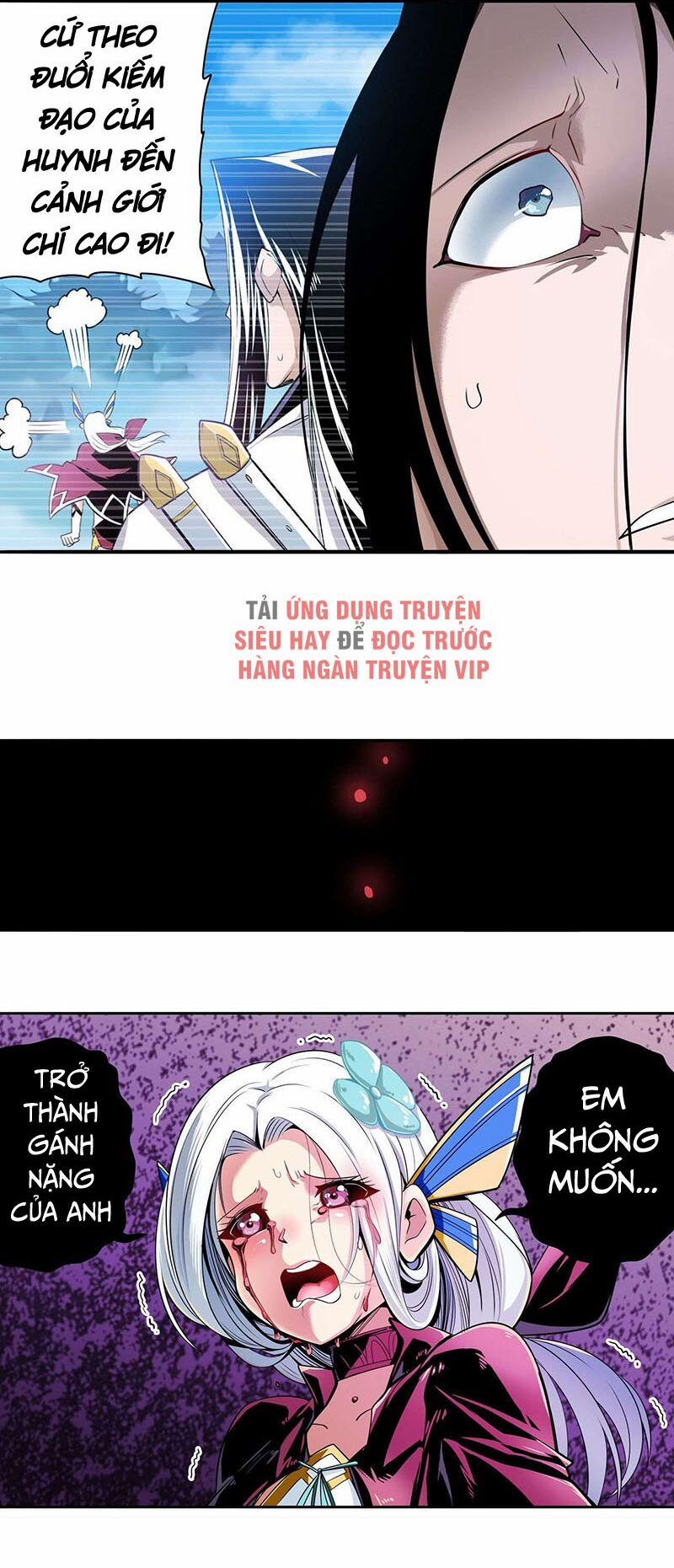 Anh Hùng ? Ta Không Làm Lâu Rồi 246 trang 18