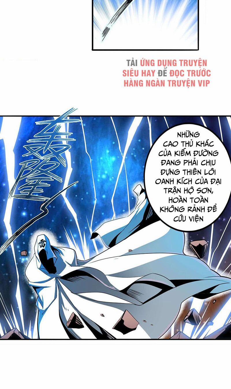 Anh Hùng ? Ta Không Làm Lâu Rồi 247 trang 34