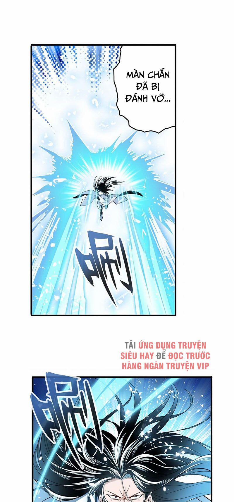 Anh Hùng ? Ta Không Làm Lâu Rồi 248 trang 13