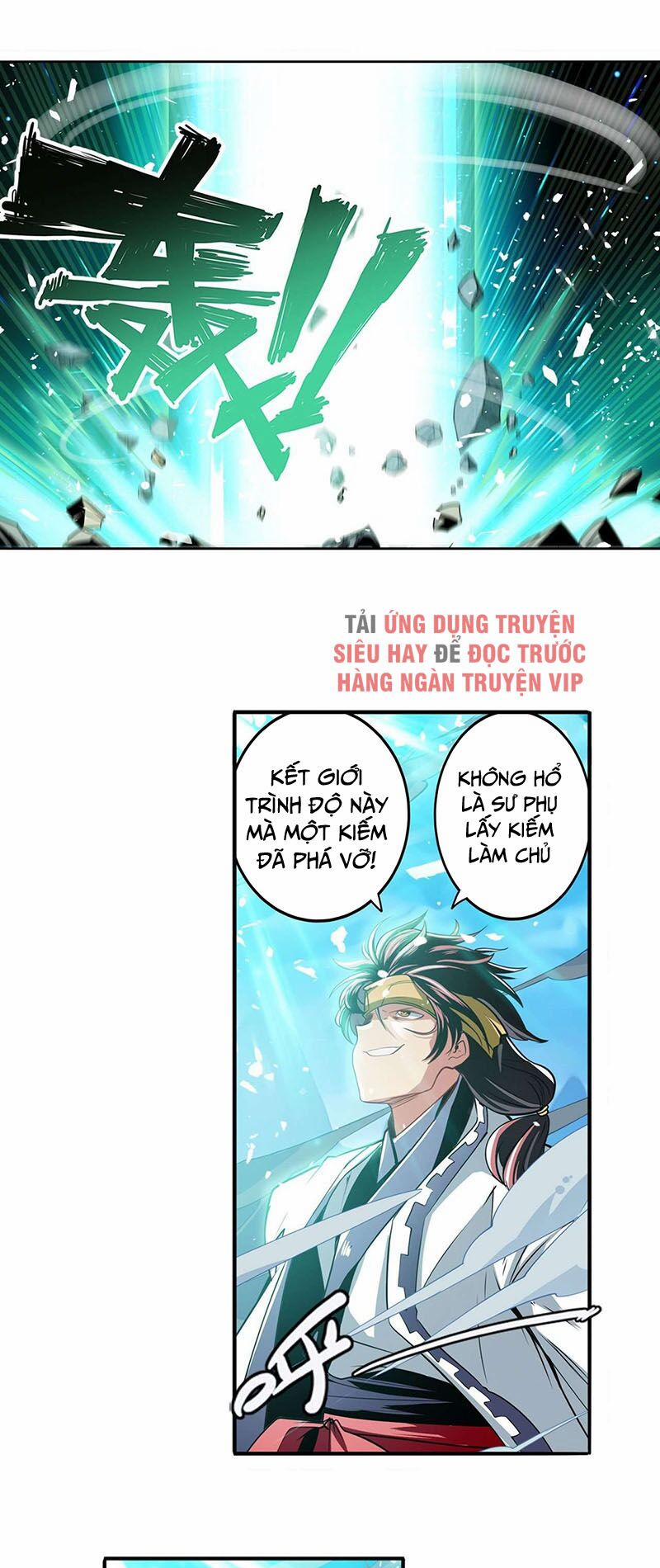 Anh Hùng ? Ta Không Làm Lâu Rồi 248 trang 5