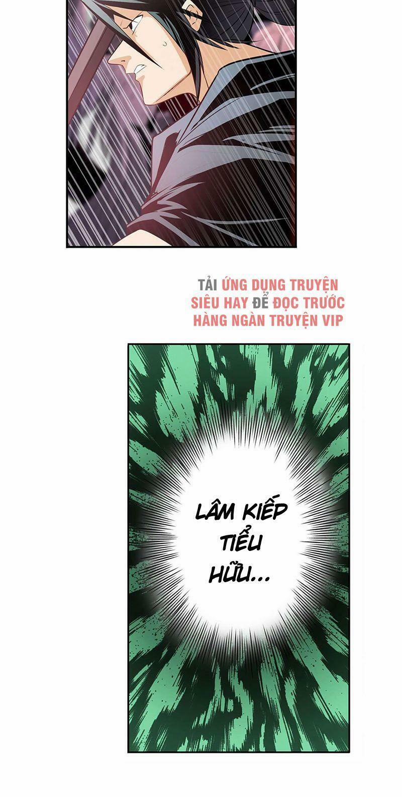 Anh Hùng ? Ta Không Làm Lâu Rồi 249 trang 32