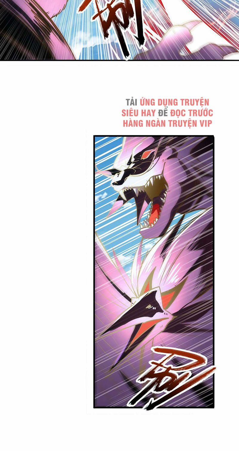 Anh Hùng ? Ta Không Làm Lâu Rồi 250 trang 20