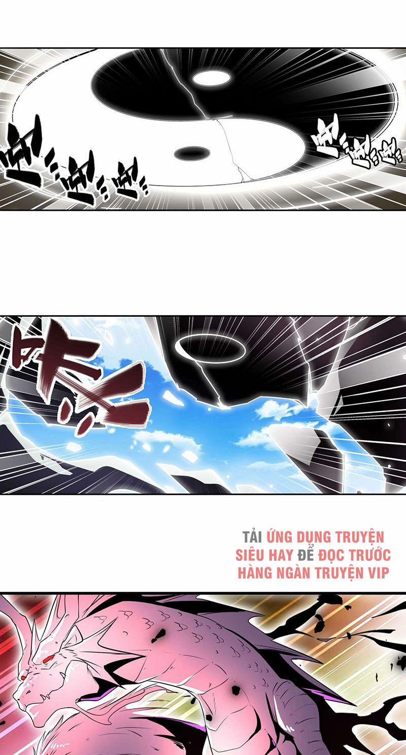 Anh Hùng ? Ta Không Làm Lâu Rồi 250 trang 35