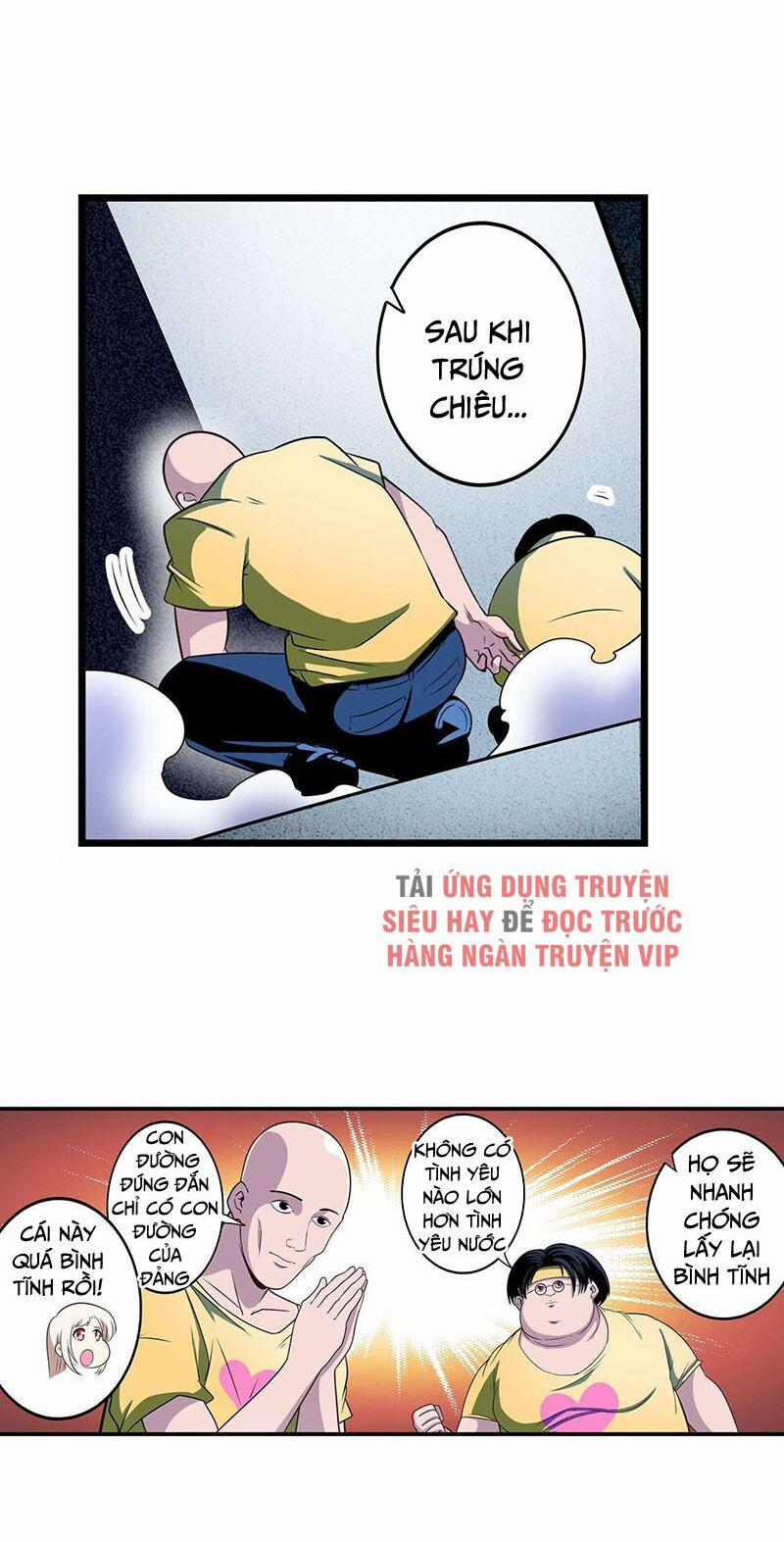 Anh Hùng ? Ta Không Làm Lâu Rồi 260 trang 26