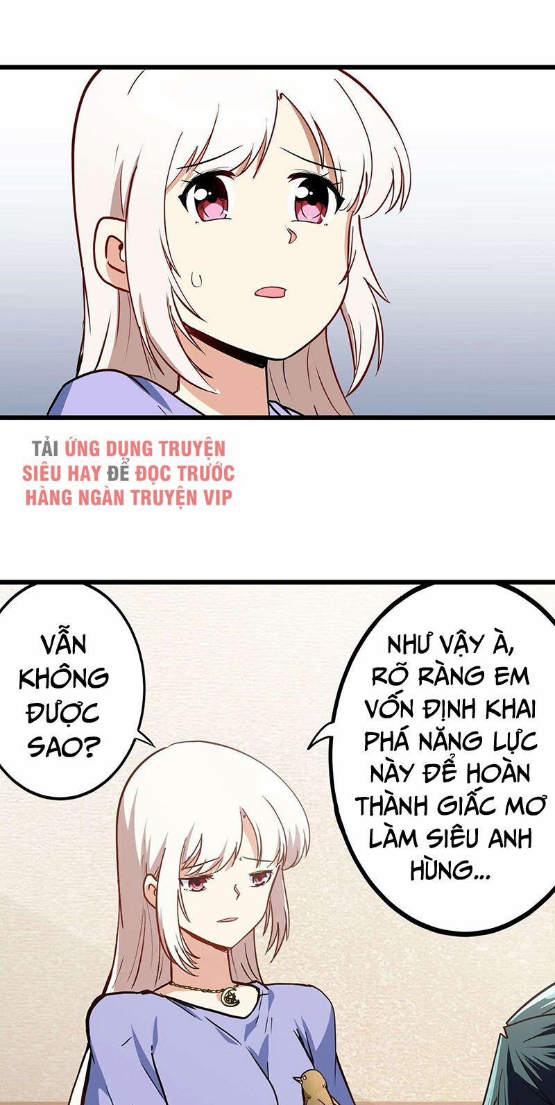 Anh Hùng ? Ta Không Làm Lâu Rồi 261 trang 33