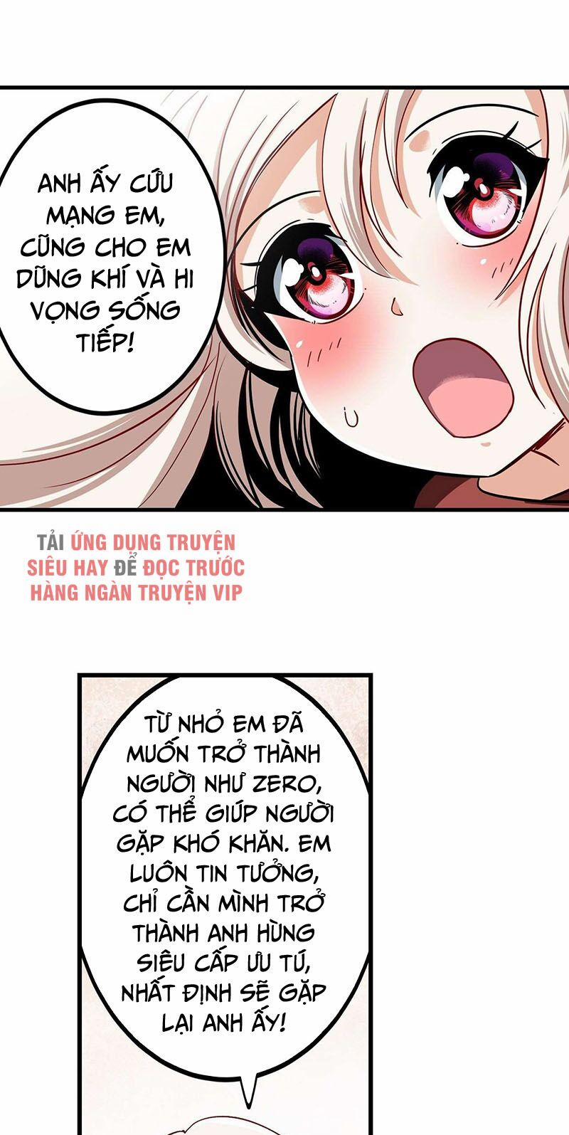 Anh Hùng ? Ta Không Làm Lâu Rồi 261 trang 41