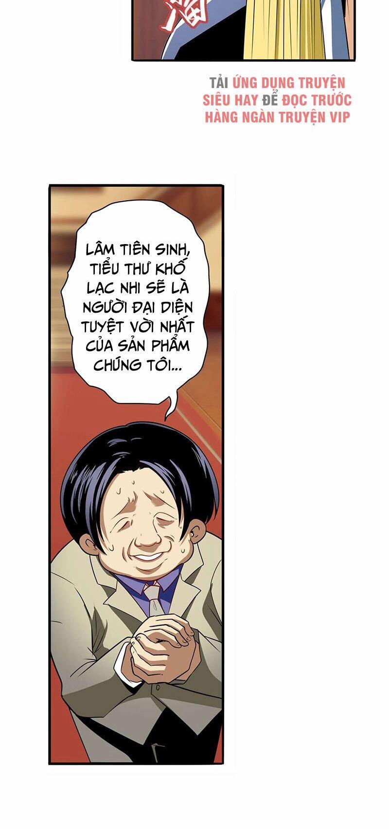 Anh Hùng ? Ta Không Làm Lâu Rồi 263 trang 2