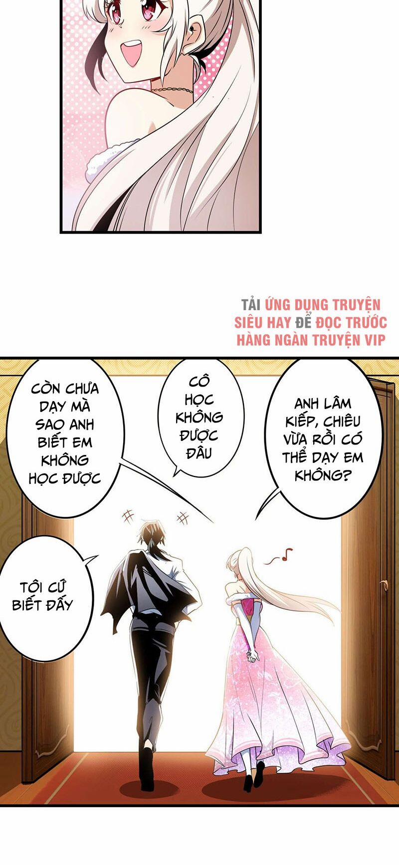 Anh Hùng ? Ta Không Làm Lâu Rồi 264 trang 18