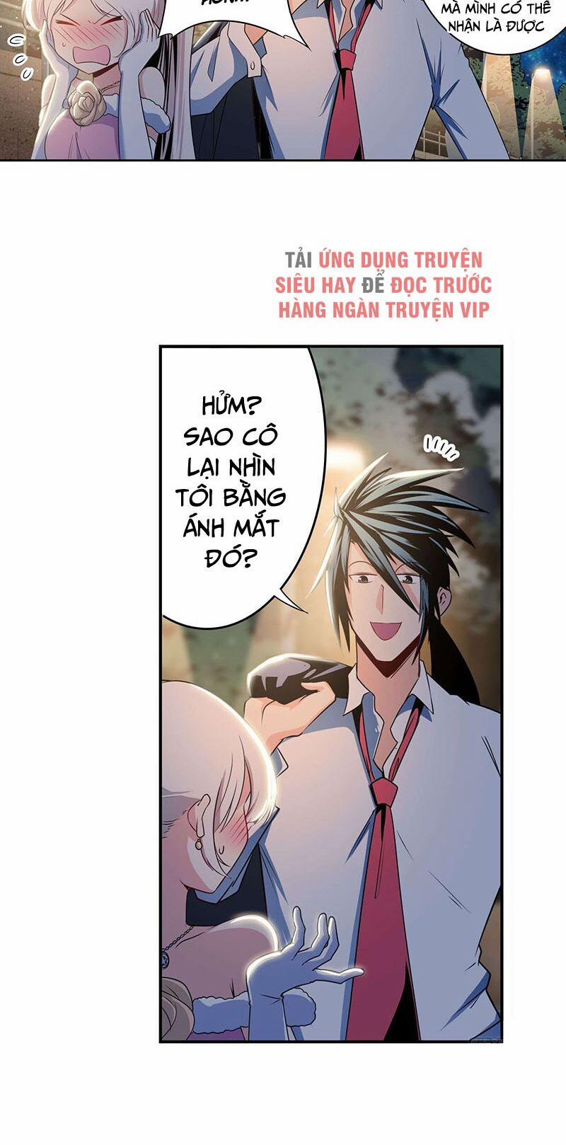 Anh Hùng ? Ta Không Làm Lâu Rồi 264 trang 38
