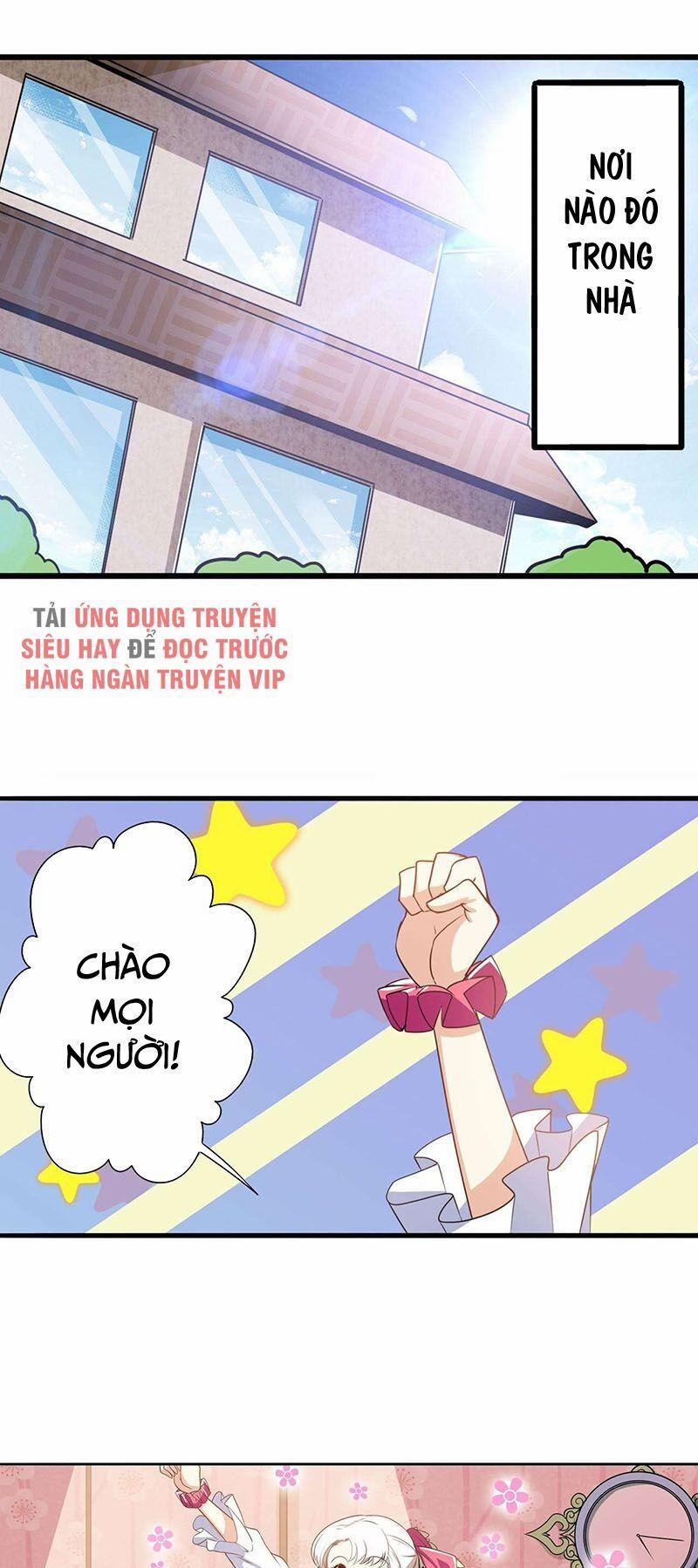 Anh Hùng ? Ta Không Làm Lâu Rồi 265 trang 1
