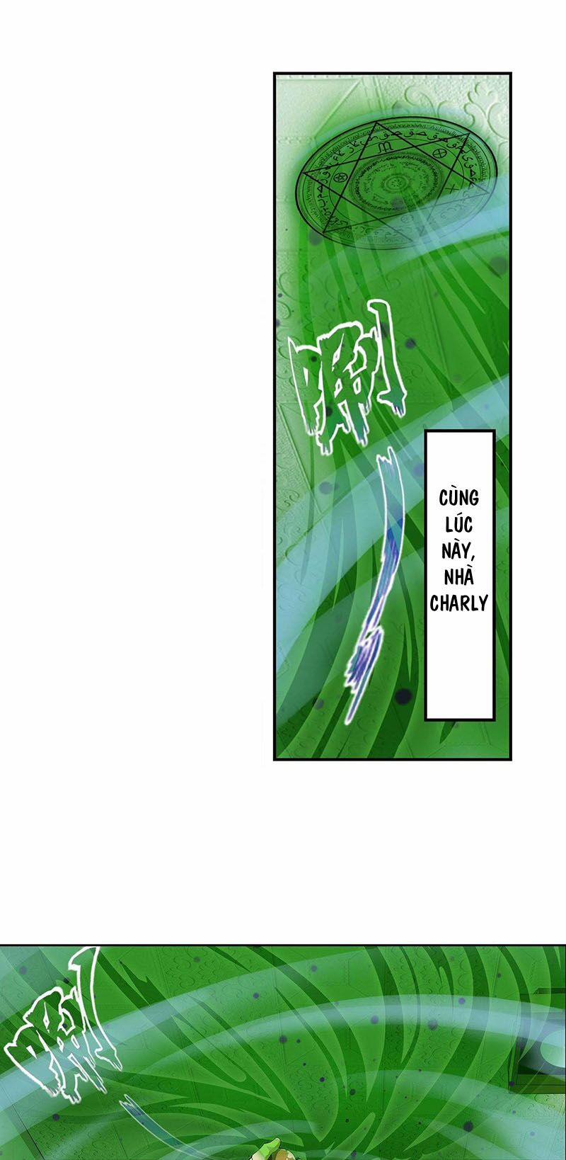 Anh Hùng ? Ta Không Làm Lâu Rồi 265 trang 21