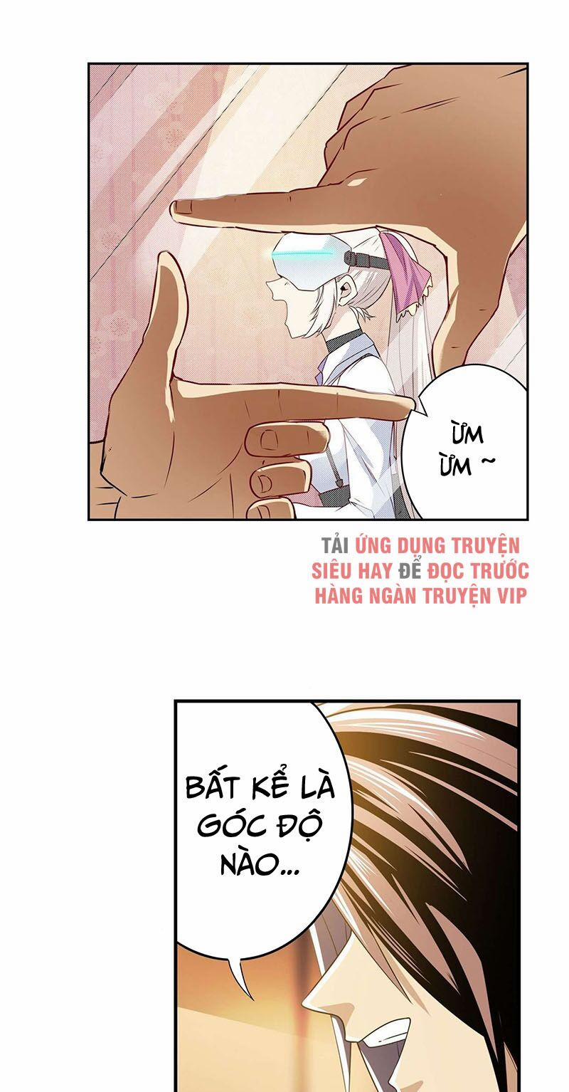 Anh Hùng ? Ta Không Làm Lâu Rồi 265 trang 5