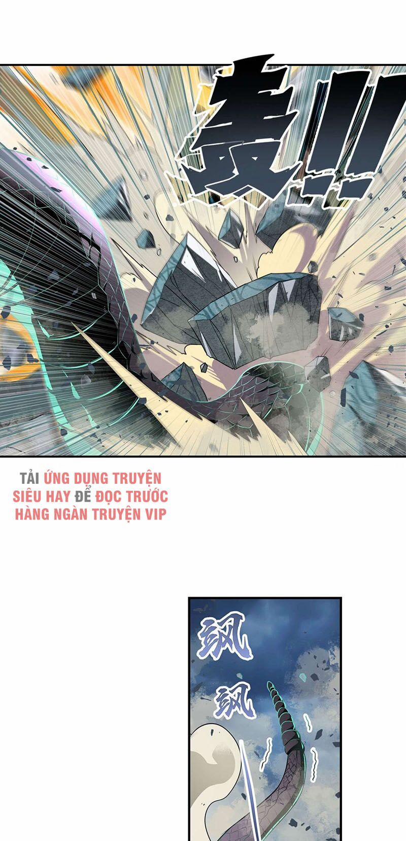 Anh Hùng ? Ta Không Làm Lâu Rồi 267 trang 5
