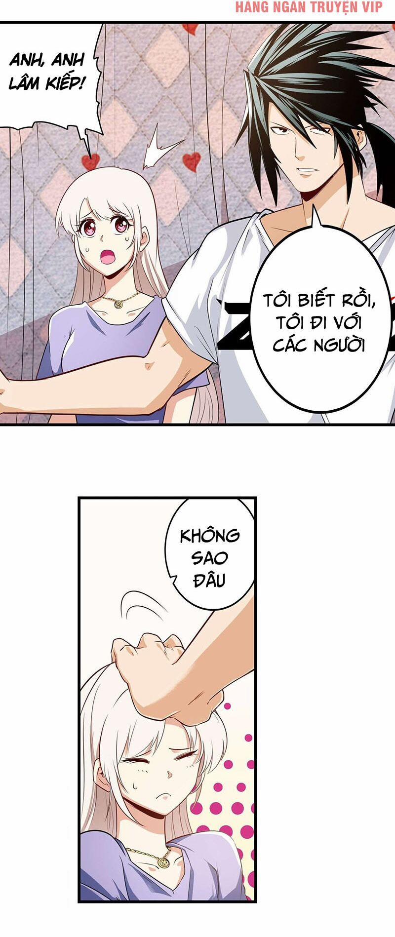 Anh Hùng ? Ta Không Làm Lâu Rồi 269 trang 4