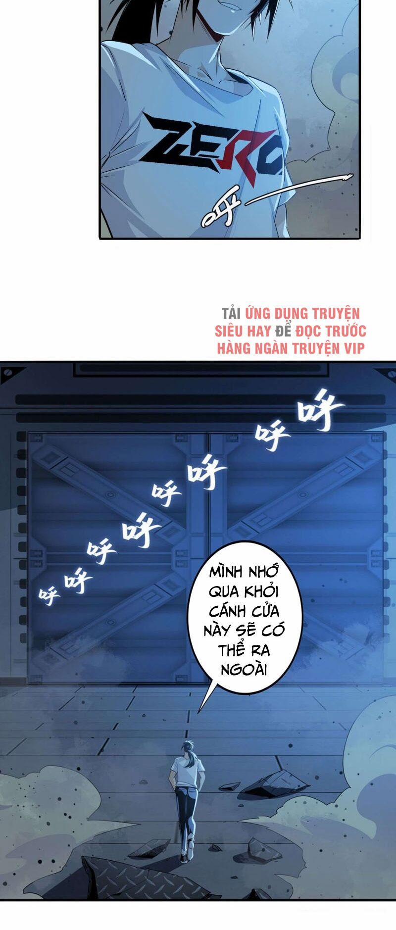 Anh Hùng ? Ta Không Làm Lâu Rồi 270 trang 4