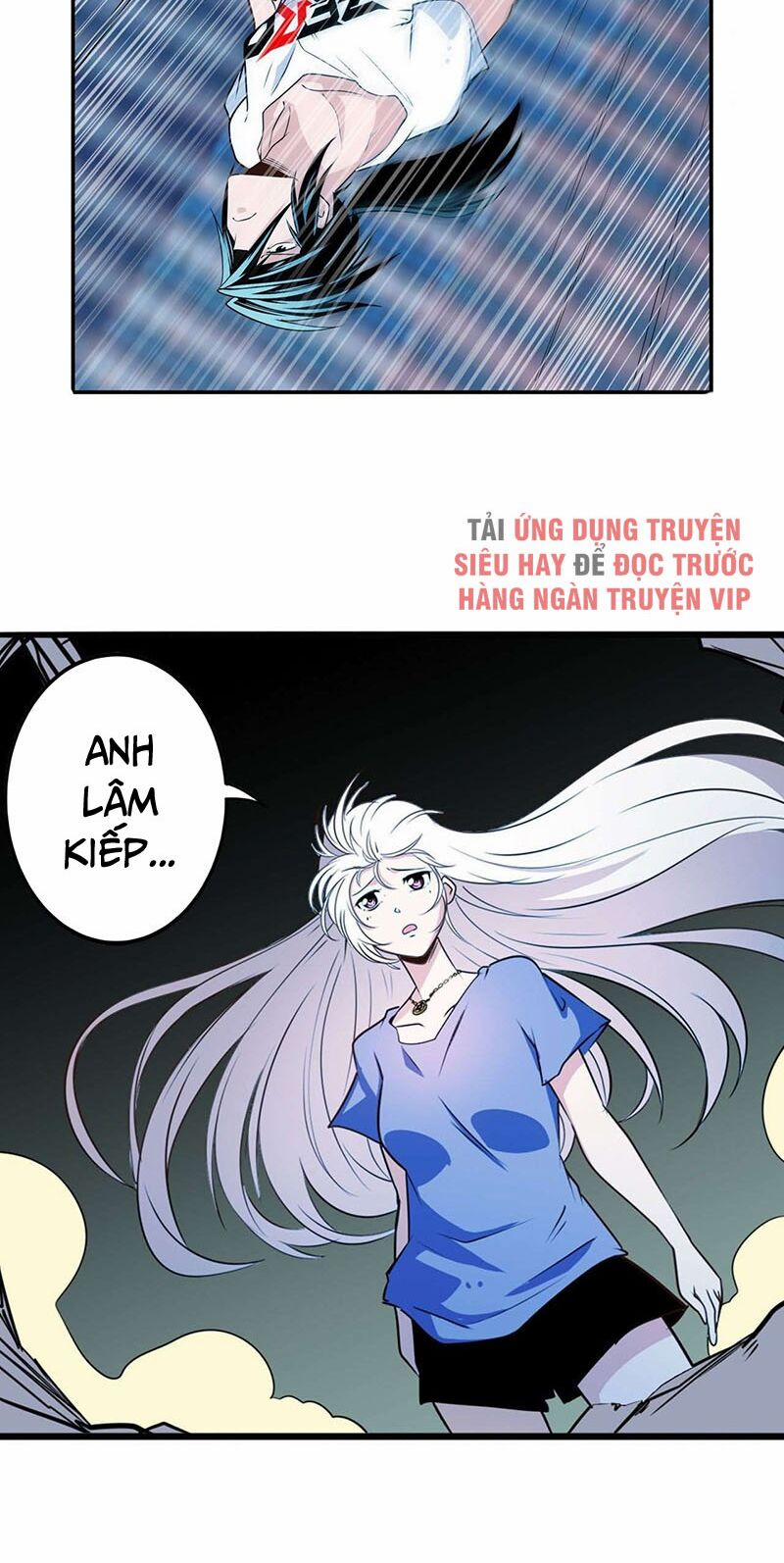 Anh Hùng ? Ta Không Làm Lâu Rồi 272 trang 10
