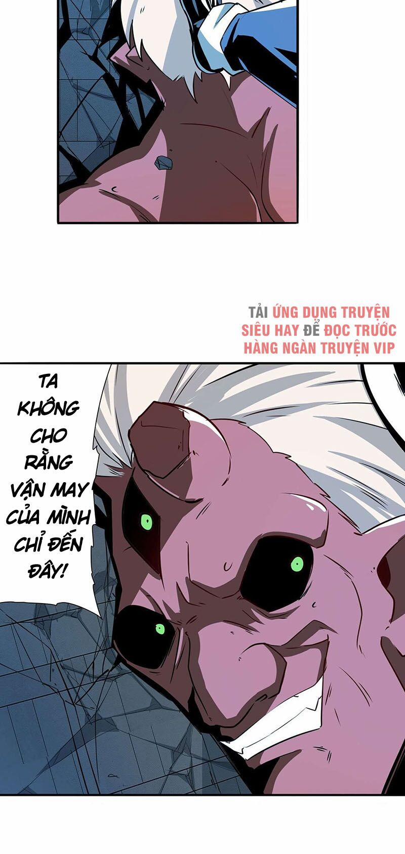 Anh Hùng ? Ta Không Làm Lâu Rồi 272 trang 30