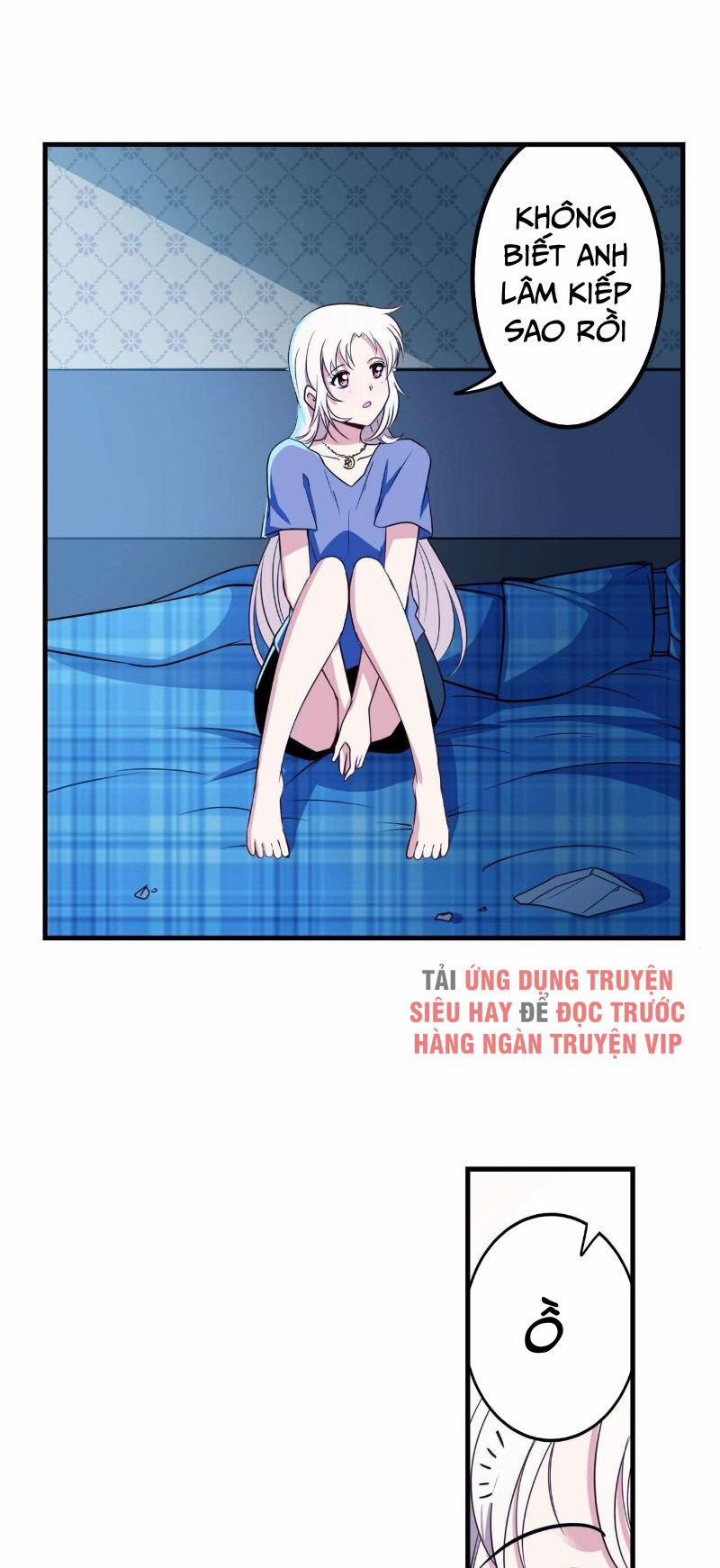 Anh Hùng ? Ta Không Làm Lâu Rồi 273 trang 11