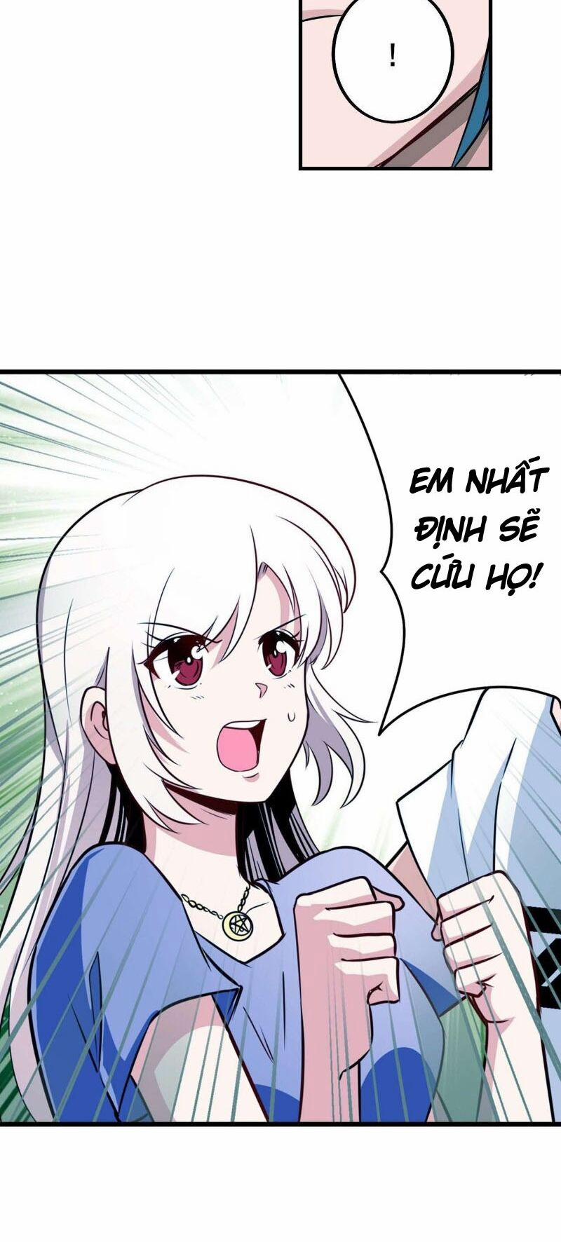 Anh Hùng ? Ta Không Làm Lâu Rồi 273 trang 32