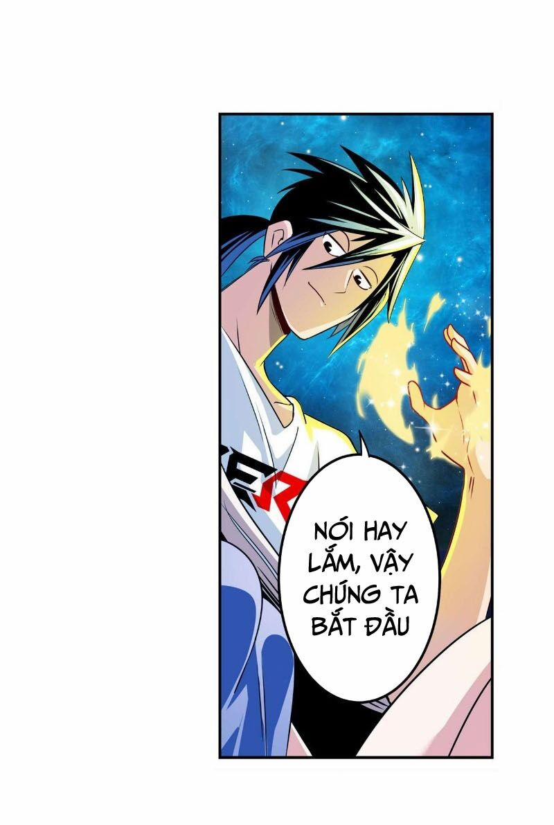 Anh Hùng ? Ta Không Làm Lâu Rồi 273 trang 33