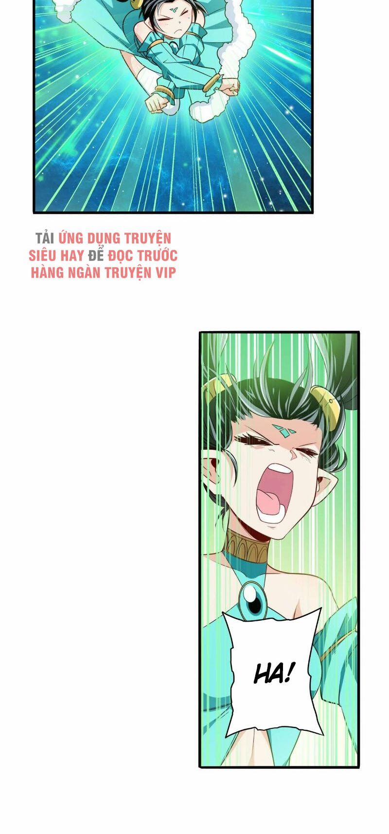 Anh Hùng ? Ta Không Làm Lâu Rồi 274 trang 22