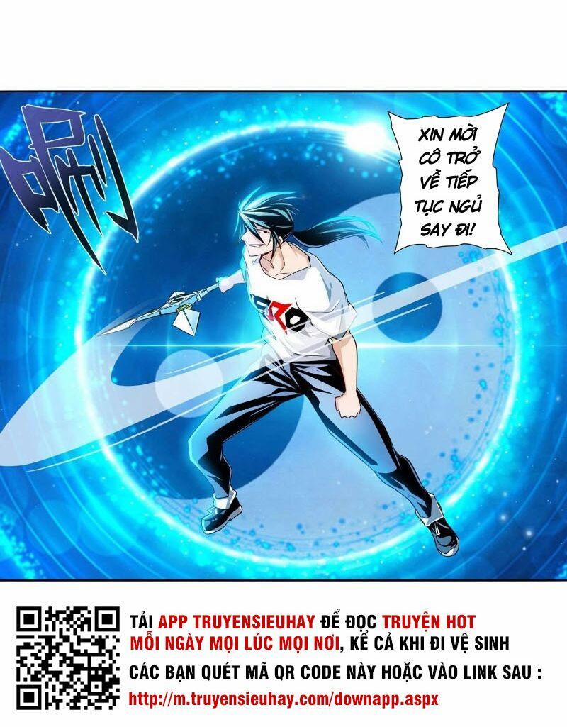 Anh Hùng ? Ta Không Làm Lâu Rồi 274 trang 32