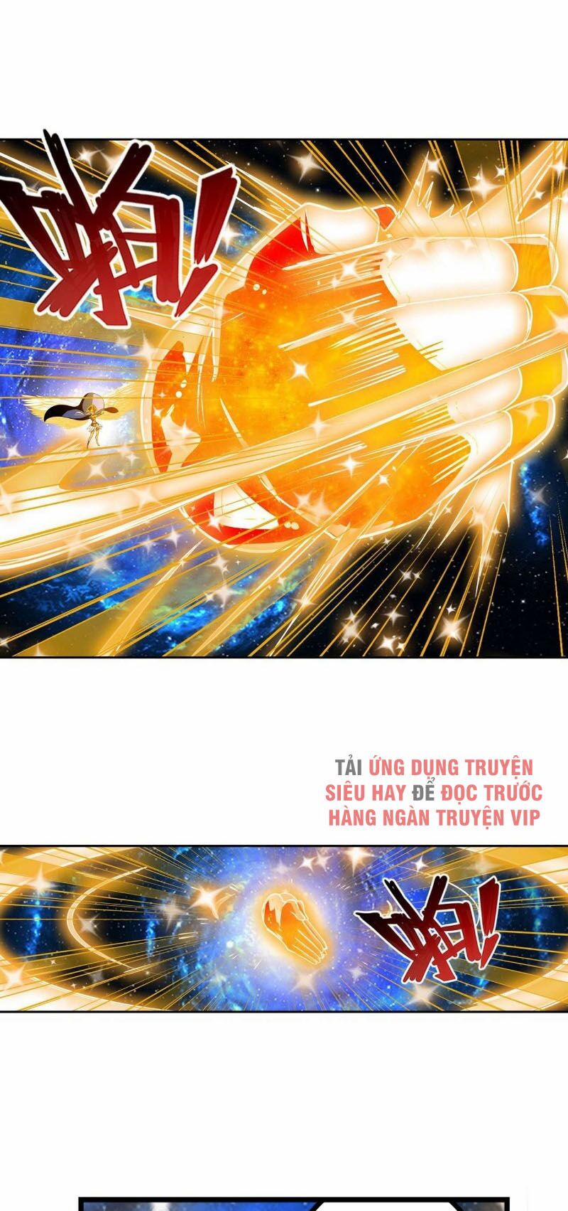 Anh Hùng ? Ta Không Làm Lâu Rồi 275 trang 11