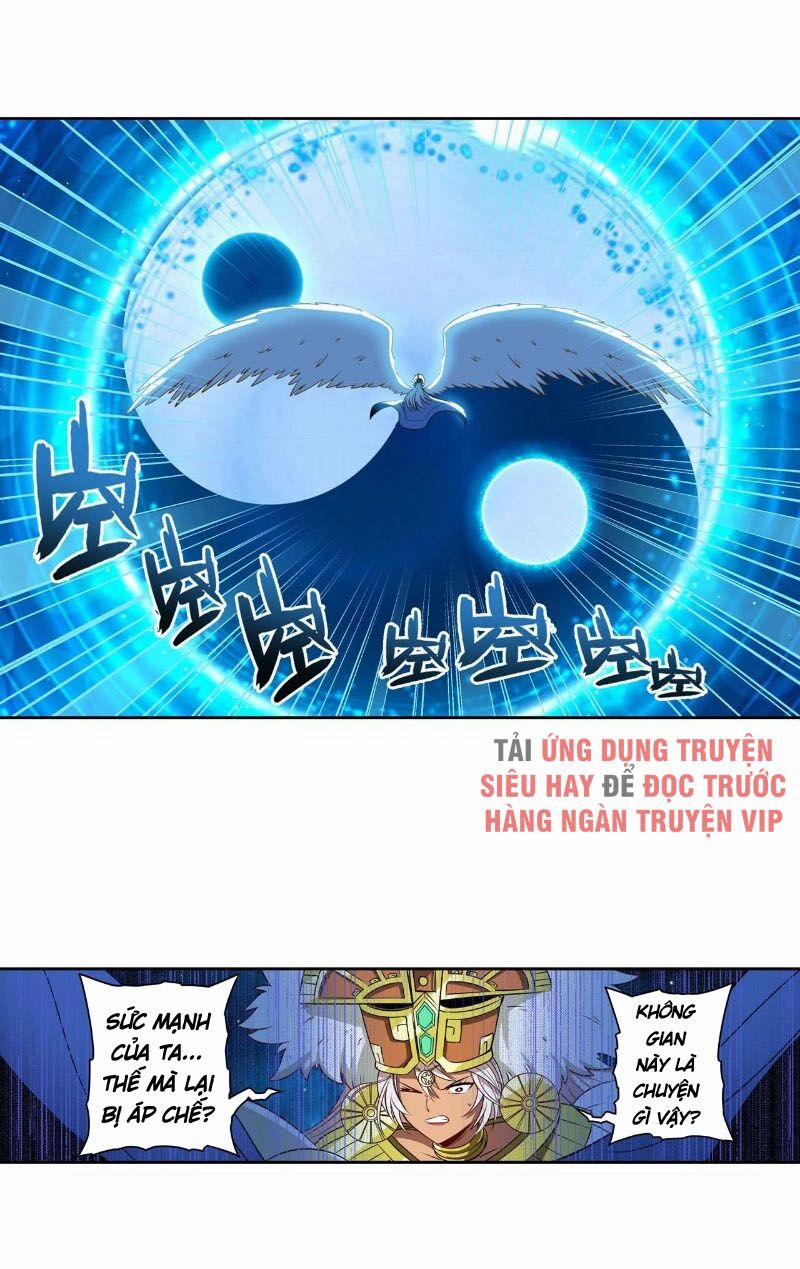 Anh Hùng ? Ta Không Làm Lâu Rồi 275 trang 31