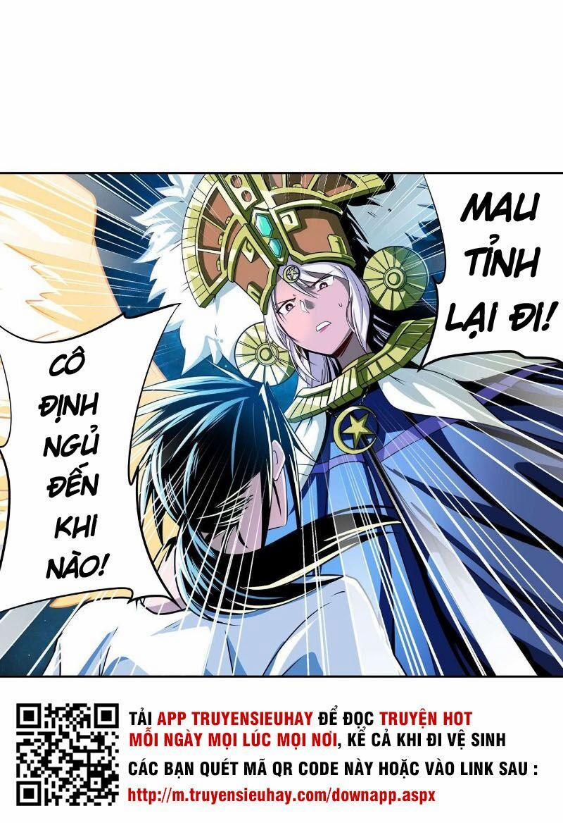 Anh Hùng ? Ta Không Làm Lâu Rồi 275 trang 34
