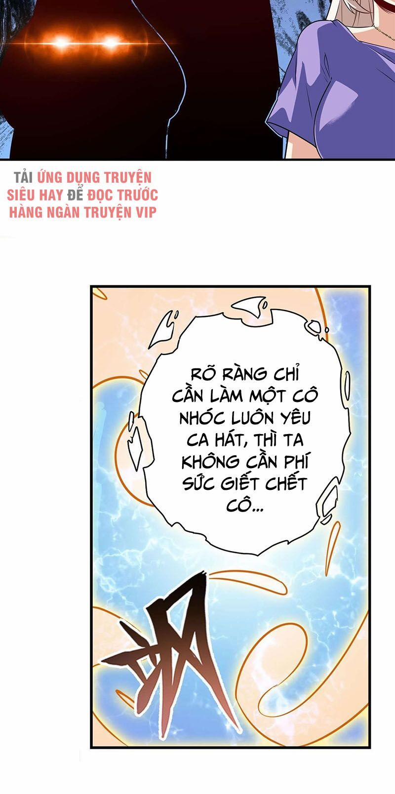 Anh Hùng ? Ta Không Làm Lâu Rồi 276 trang 12