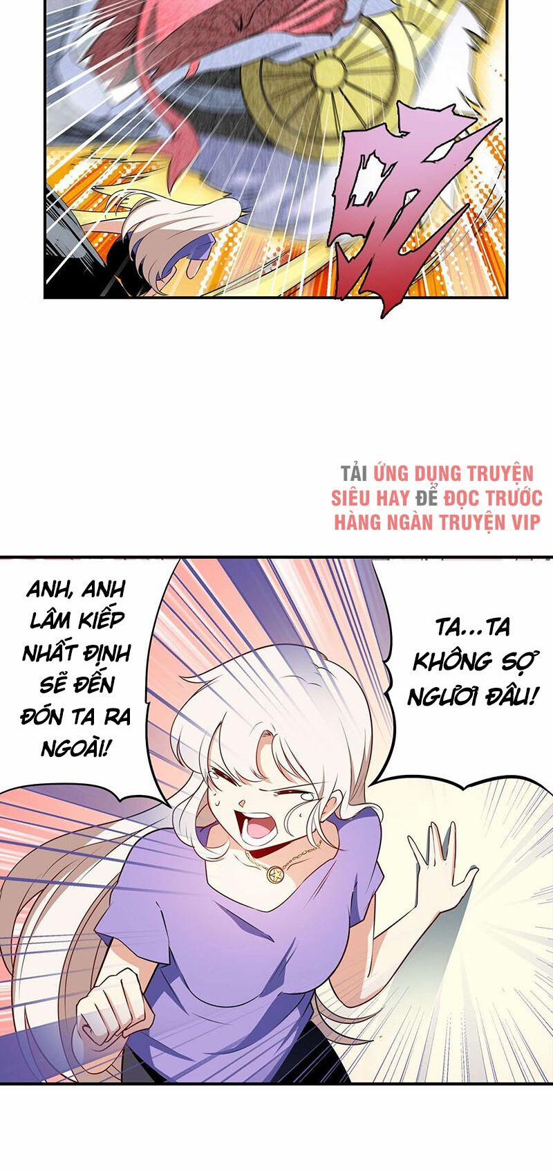 Anh Hùng ? Ta Không Làm Lâu Rồi 276 trang 16