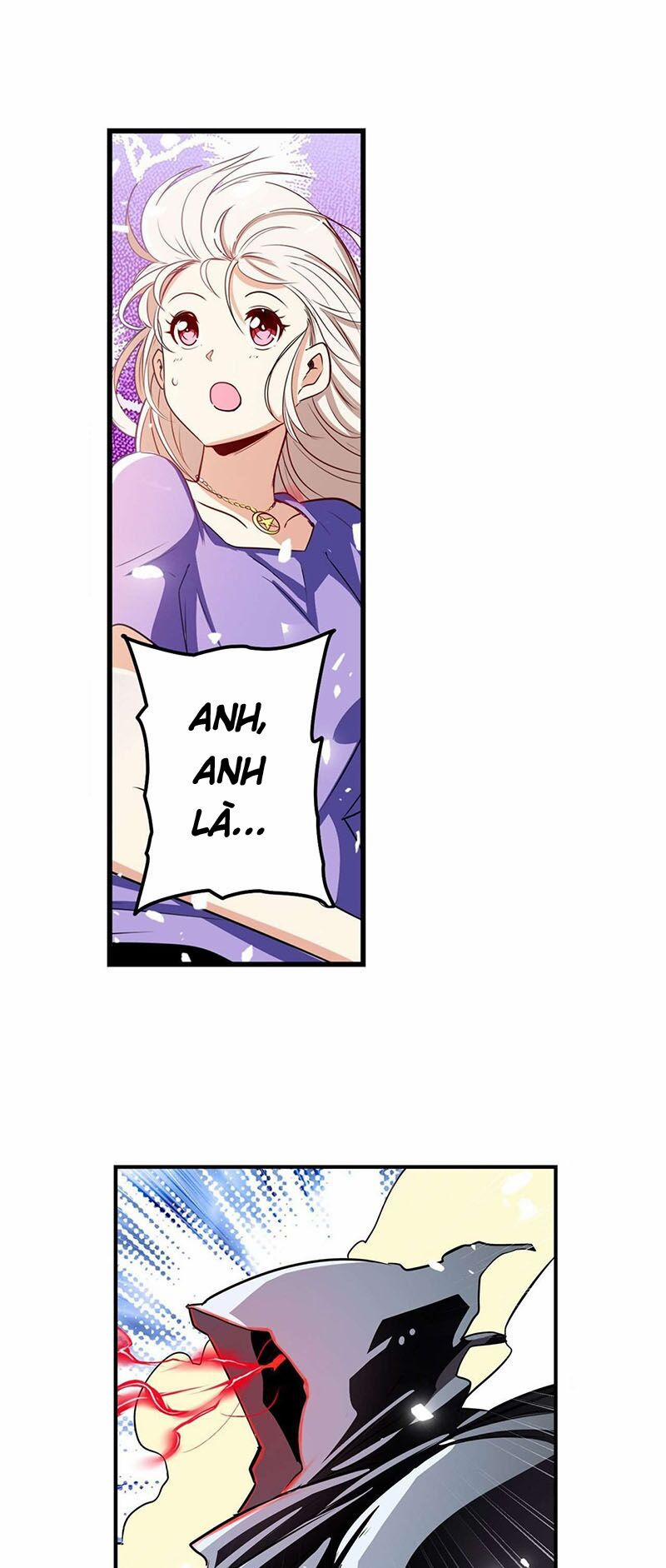 Anh Hùng ? Ta Không Làm Lâu Rồi 276 trang 21