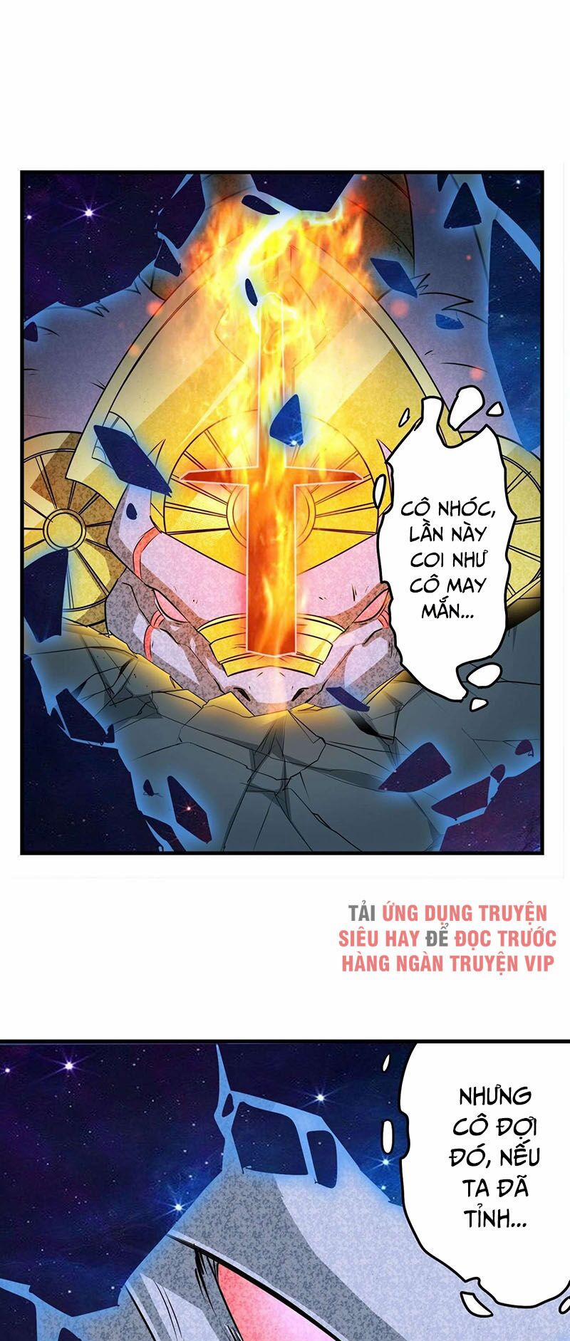 Anh Hùng ? Ta Không Làm Lâu Rồi 276 trang 31