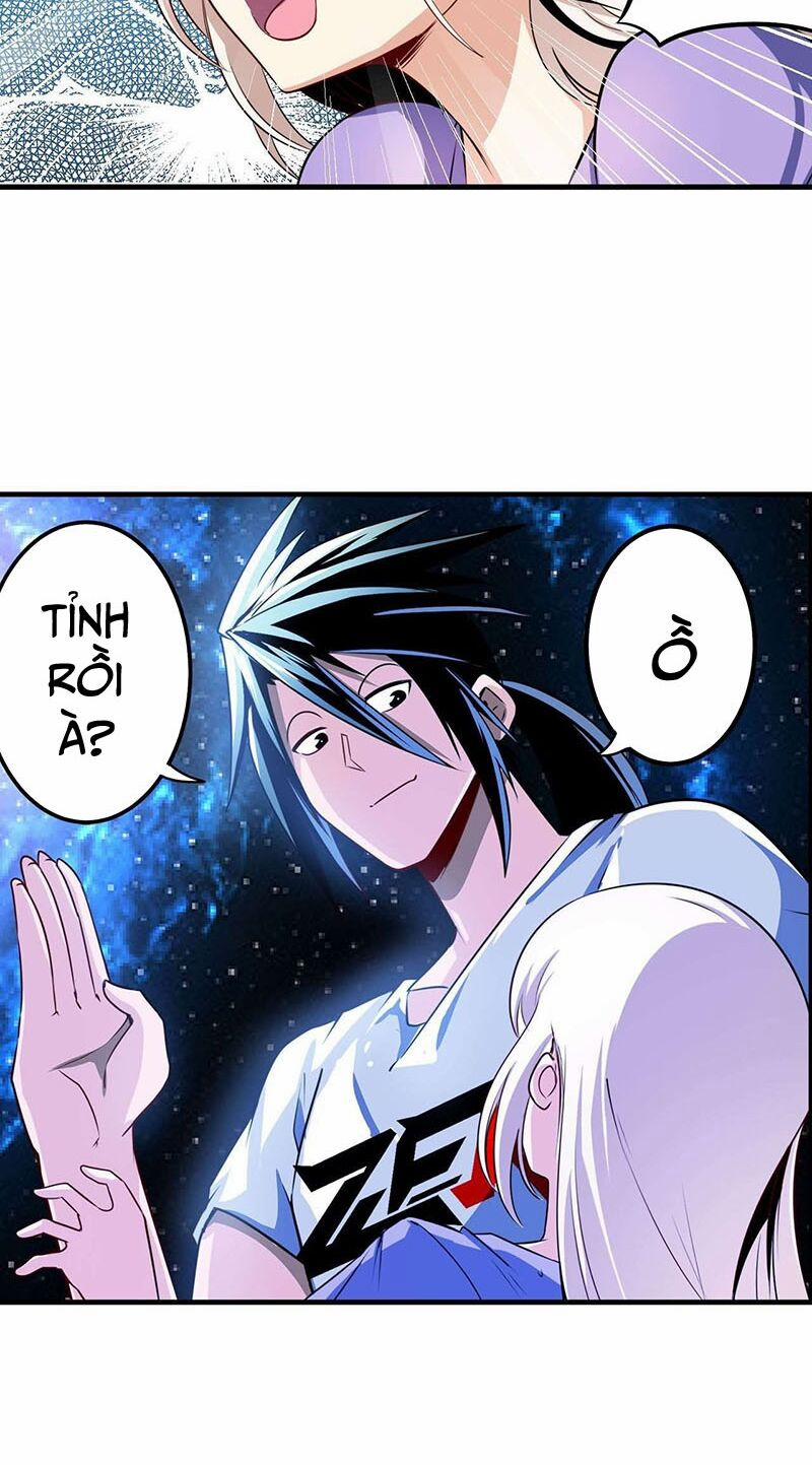 Anh Hùng ? Ta Không Làm Lâu Rồi 276 trang 38