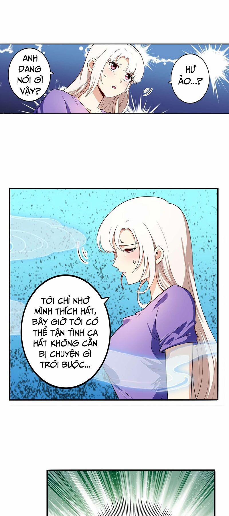 Anh Hùng ? Ta Không Làm Lâu Rồi 276 trang 5