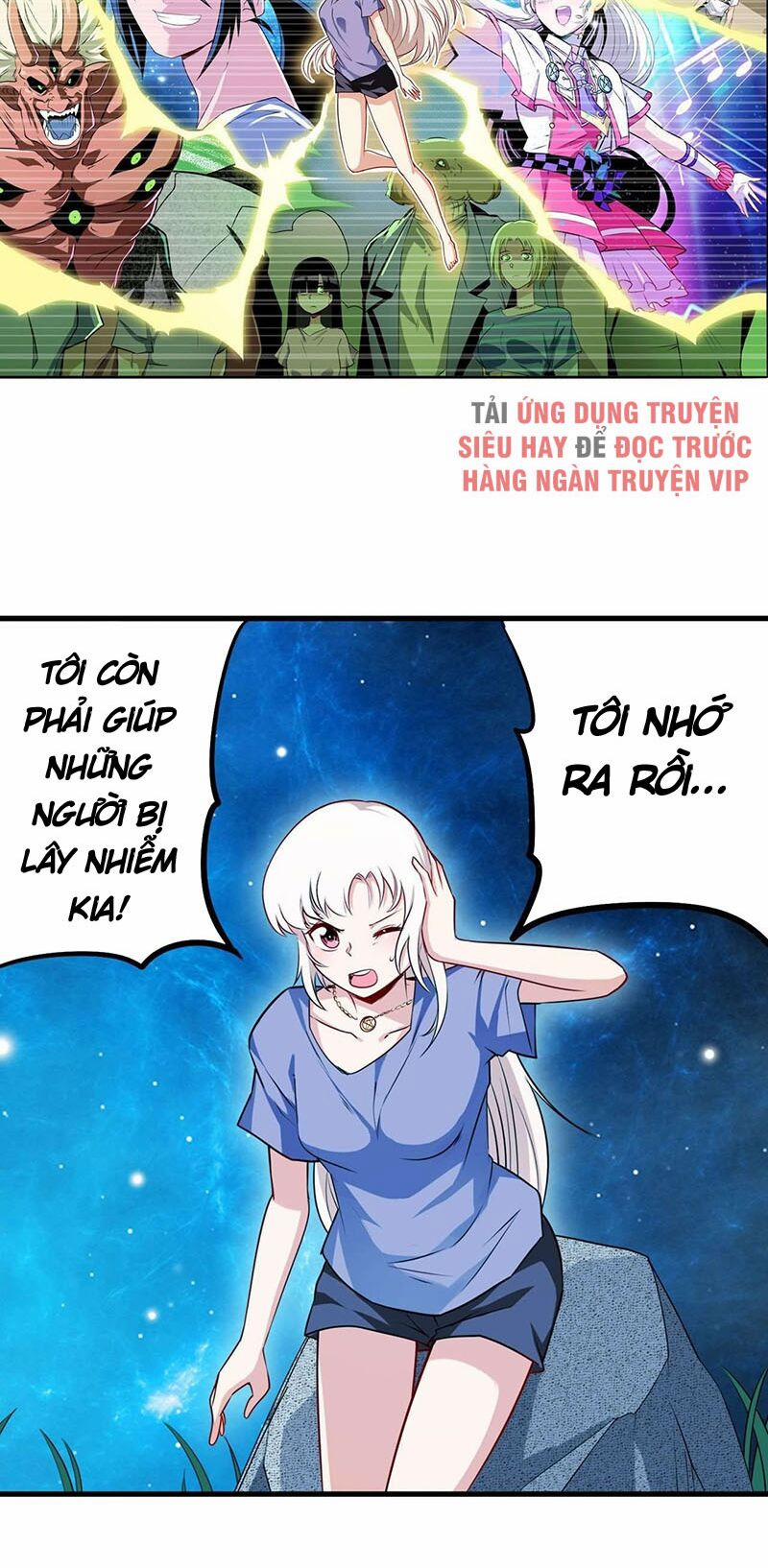 Anh Hùng ? Ta Không Làm Lâu Rồi 276 trang 8