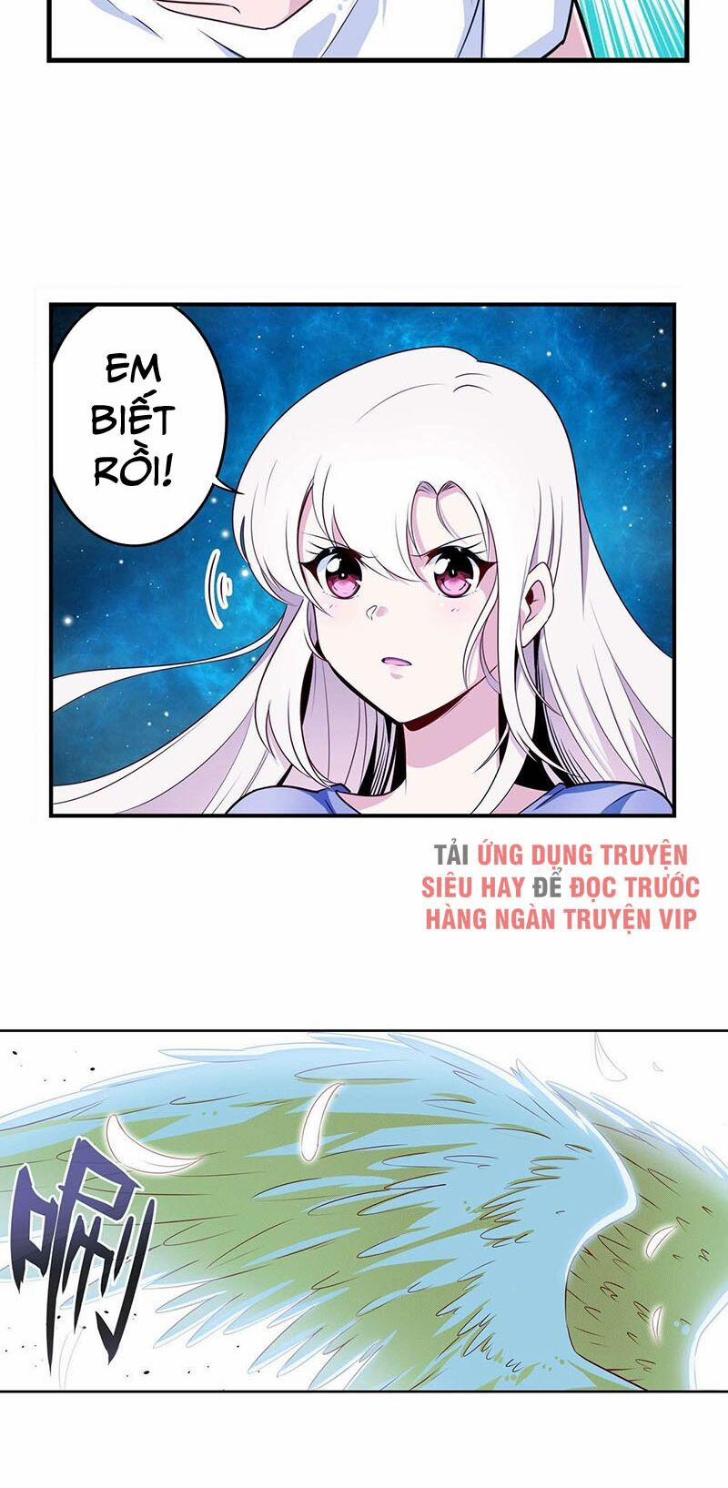 Anh Hùng ? Ta Không Làm Lâu Rồi 277 trang 6