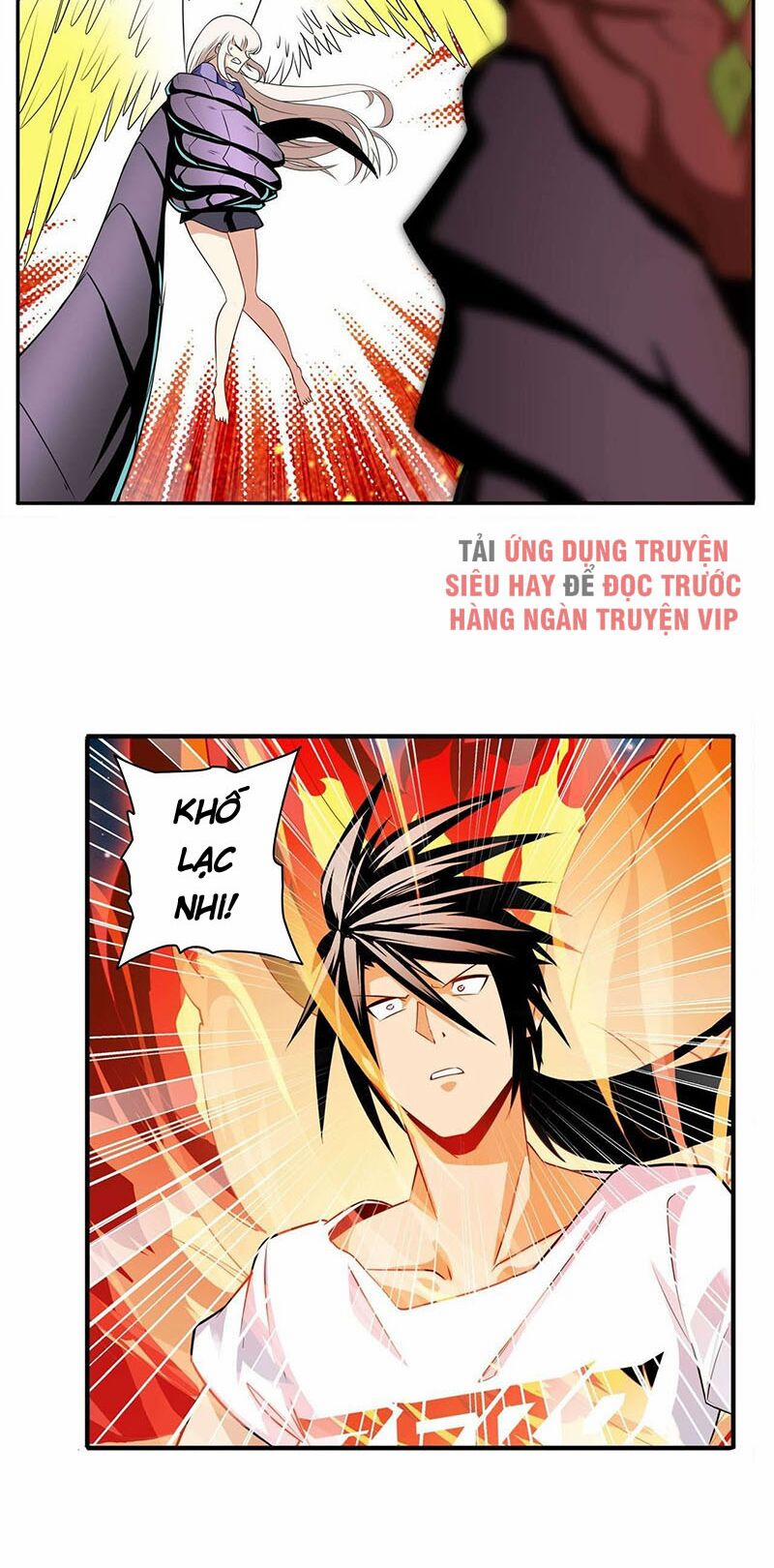 Anh Hùng ? Ta Không Làm Lâu Rồi 278 trang 24