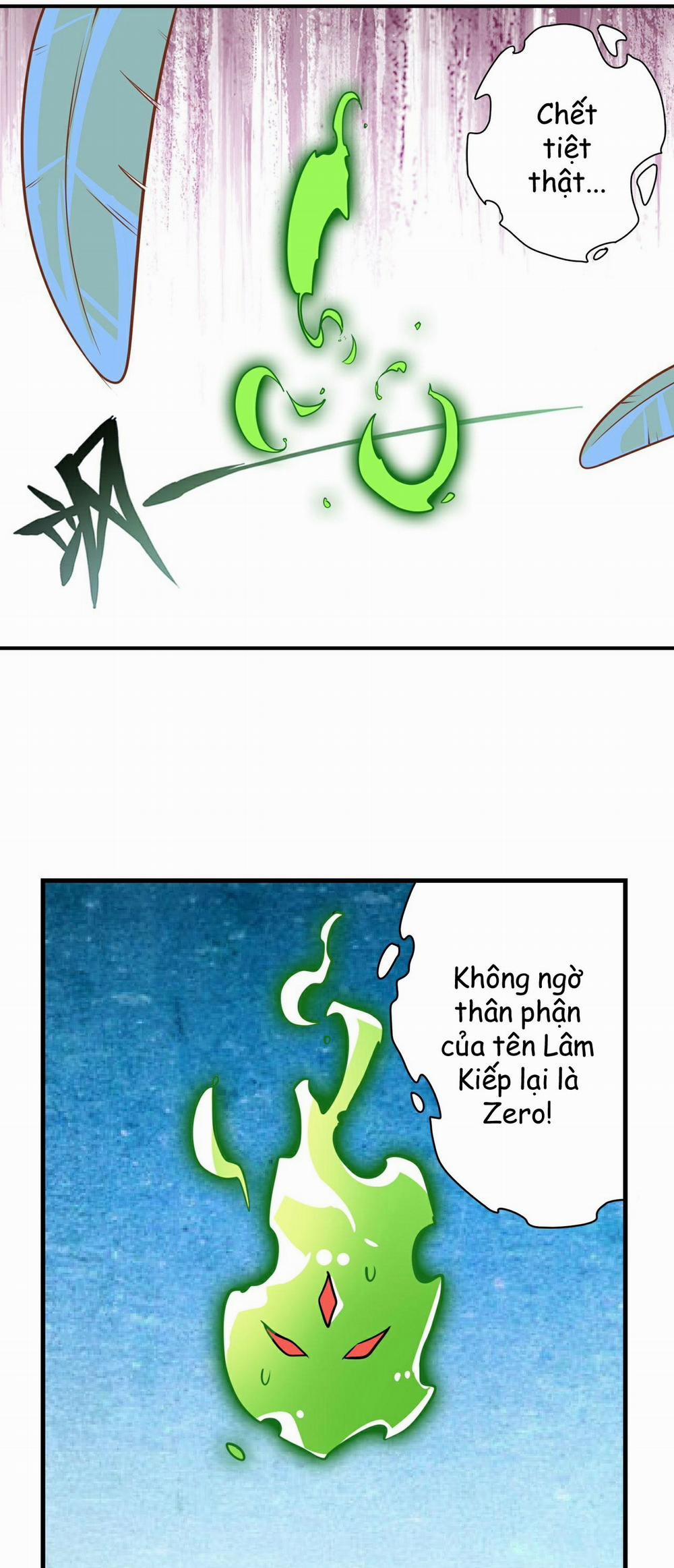 Anh Hùng ? Ta Không Làm Lâu Rồi 279 trang 11