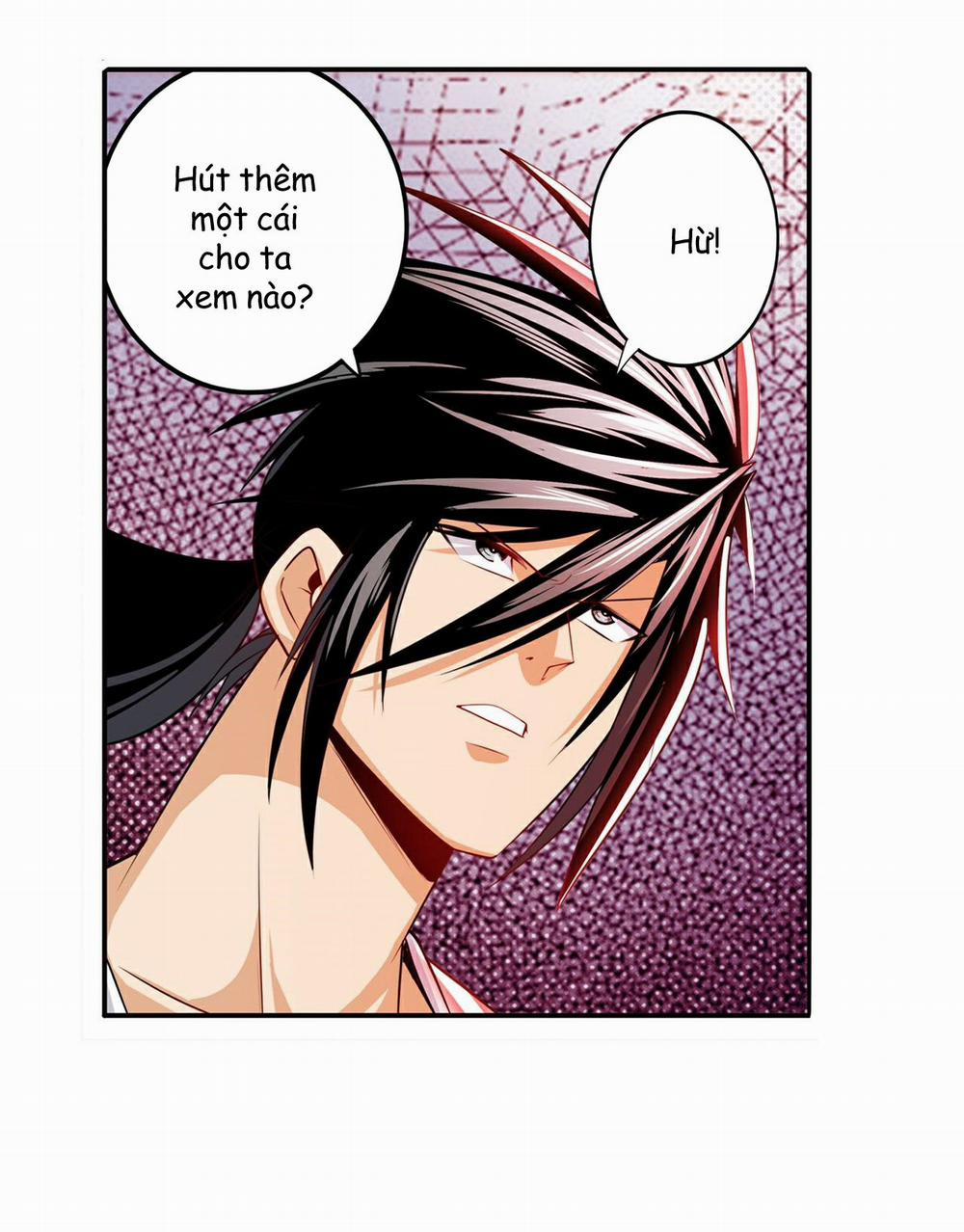 Anh Hùng ? Ta Không Làm Lâu Rồi 279 trang 4