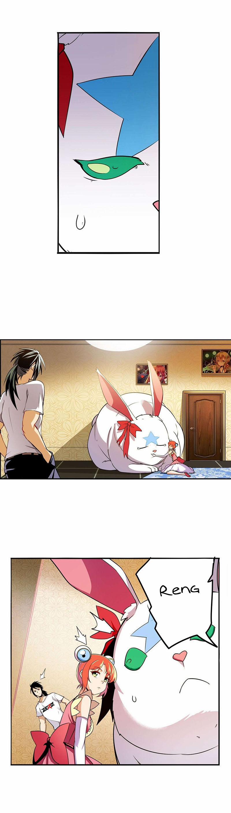 Anh Hùng ? Ta Không Làm Lâu Rồi 288 trang 15