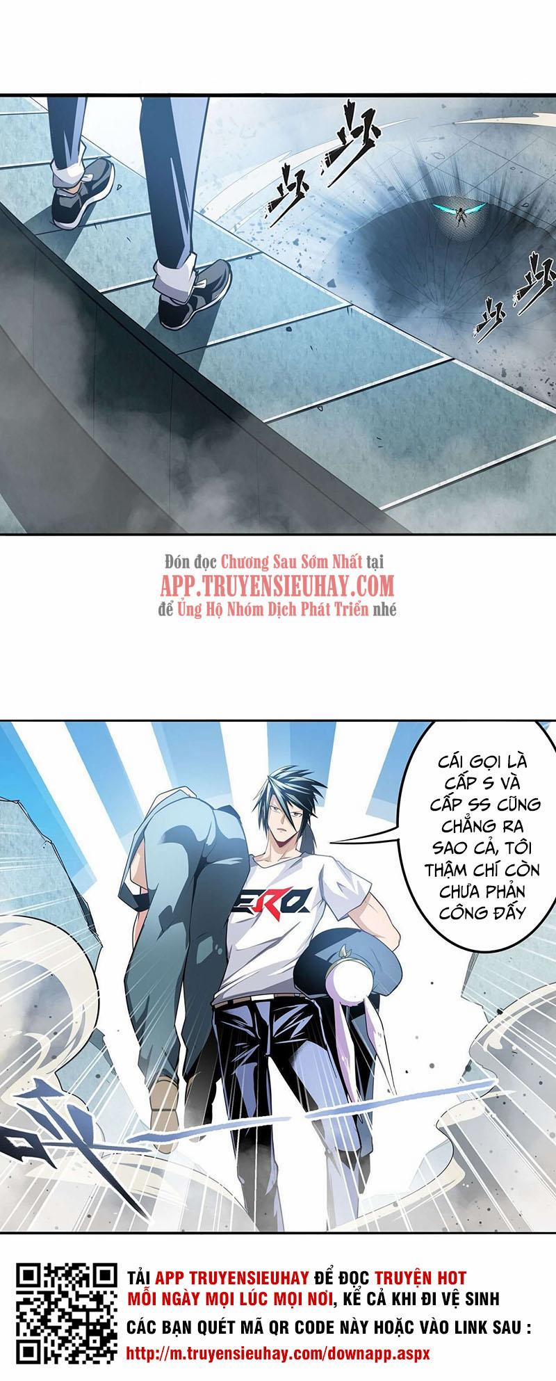 Anh Hùng ? Ta Không Làm Lâu Rồi 290 trang 16