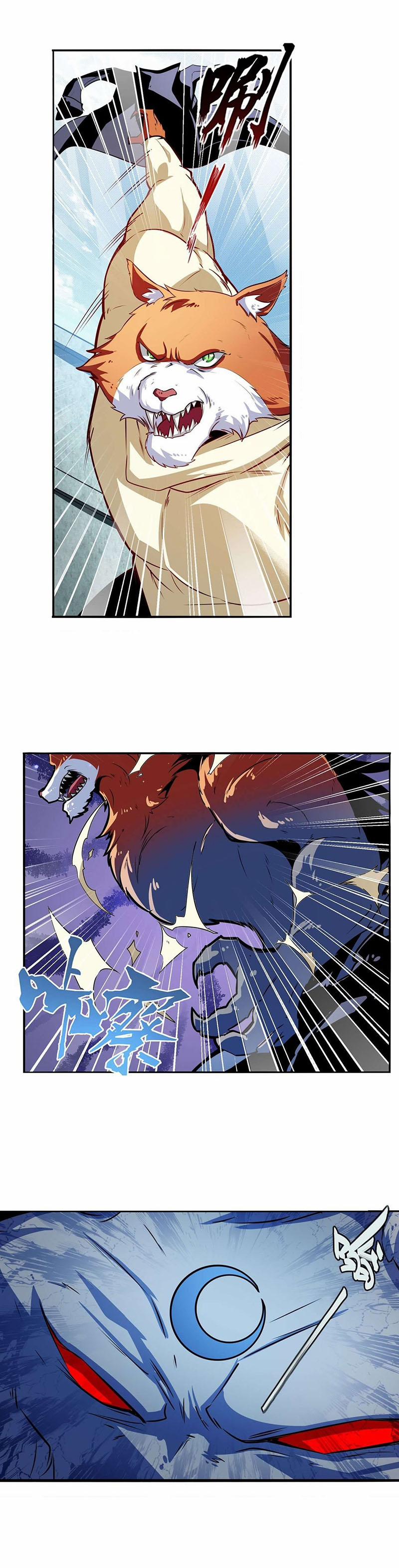 Anh Hùng ? Ta Không Làm Lâu Rồi 290 trang 6