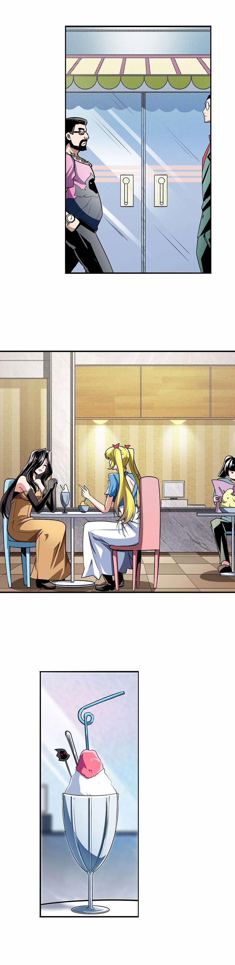 Anh Hùng ? Ta Không Làm Lâu Rồi 292 trang 9