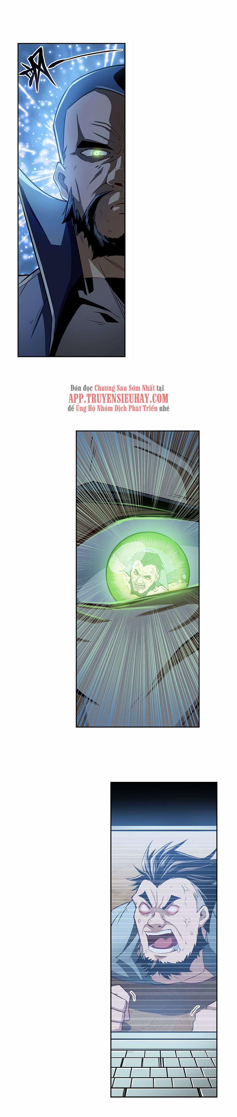 Anh Hùng ? Ta Không Làm Lâu Rồi 293 trang 20