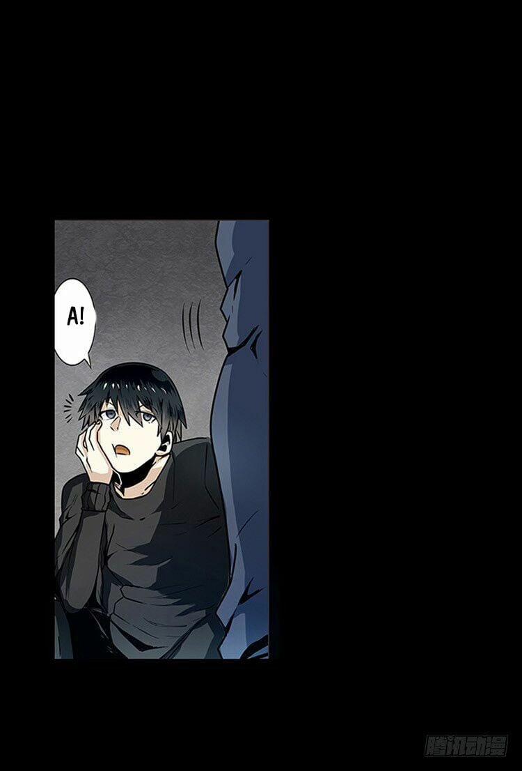 Anh Hùng ? Ta Không Làm Lâu Rồi 3 trang 13